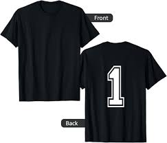 T-Shirt 1