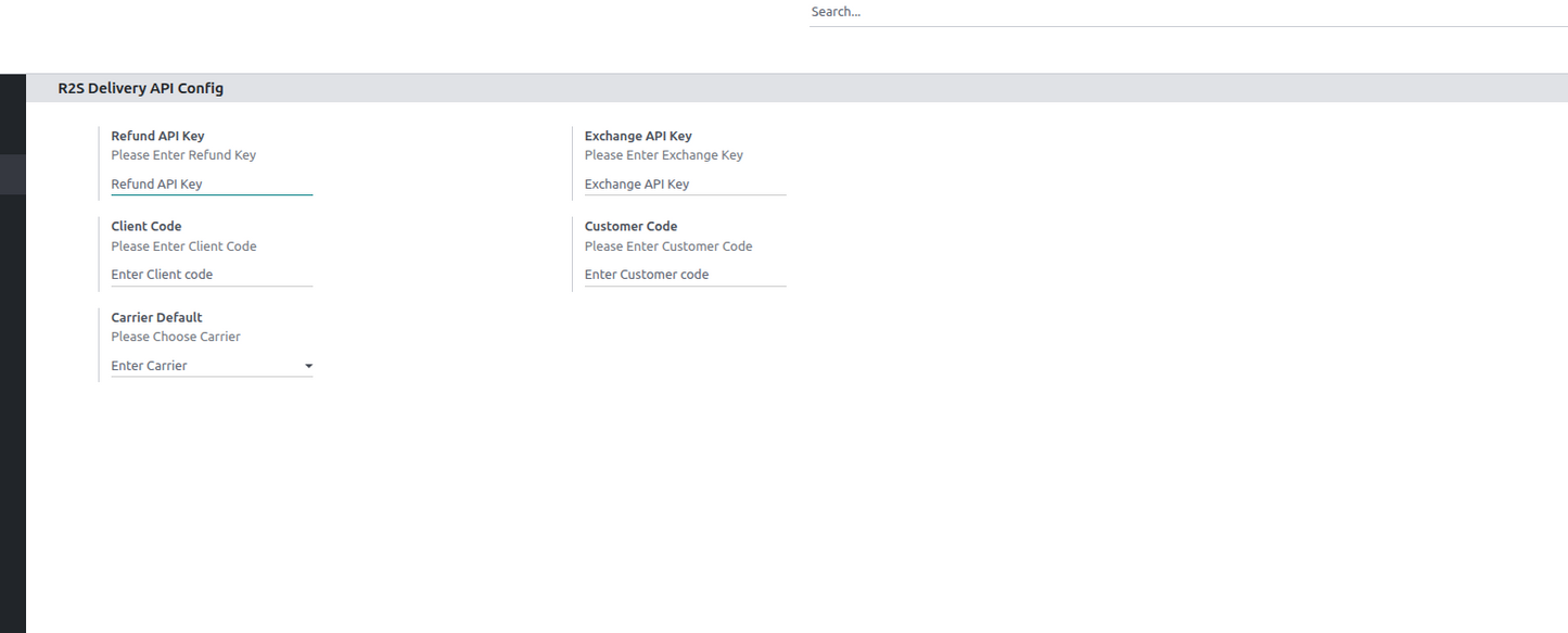 odoo test 11